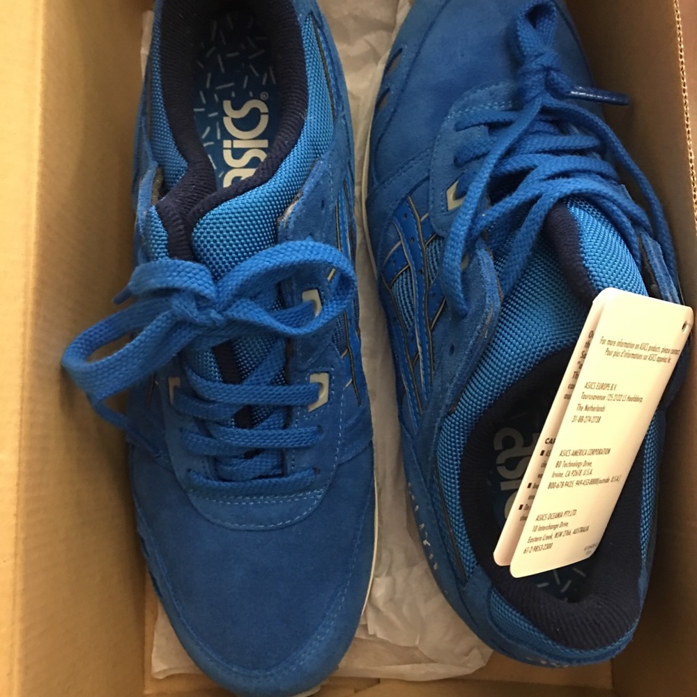 ASICS Gel-lyte III - Picture 5 of 5
